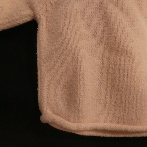 Y2K - OLD NAVY - Newborn | 3-6 months | Adorable Baby Squirrel Sweater - Picture 11 of 13